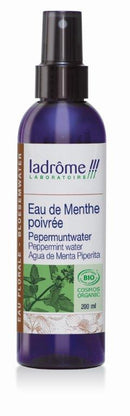 Ladrome Pepermuntwater 200ml