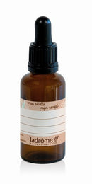 Leeg flesje Bruin glas - Pipet 30ml