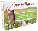 Le pain de Fleurs Boekweit 300g