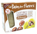Le pain des Fleurs 150 g met kastanjemeel ZS
