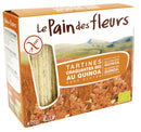 Le pain des fleurs 150 g Quinoa
