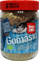 Lima Gomasio 225g