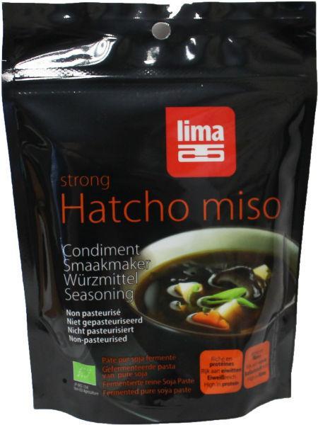 Lima Hatcho-miso 300g