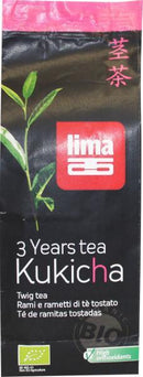 Lima Kukicha thee 150g