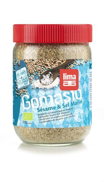 Arrosoir Lima Original Gomasio 100g