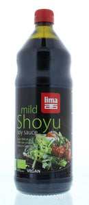 Lima Shoyu classique (doux) 1L
