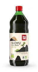 Lima Shoyu classique (doux) 500ml
