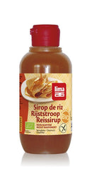 Lima Si'doux sirop de riz 420g