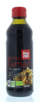 Lima Tamari classique (fort) 250ml