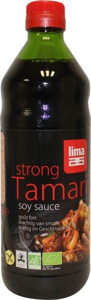 Lima Tamari classique (fort) 500ml