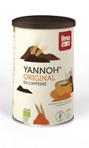 Lima Yannoh instantané 250g