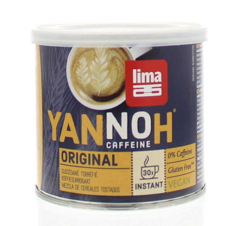 Lima Yannoh instant 50g
