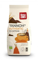 Lima Yannoh snelfilter 1kg