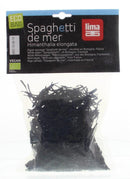 Spaghettis de mer de Lima 50g