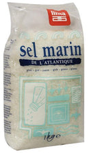 Lima Zeezout grof 1kg