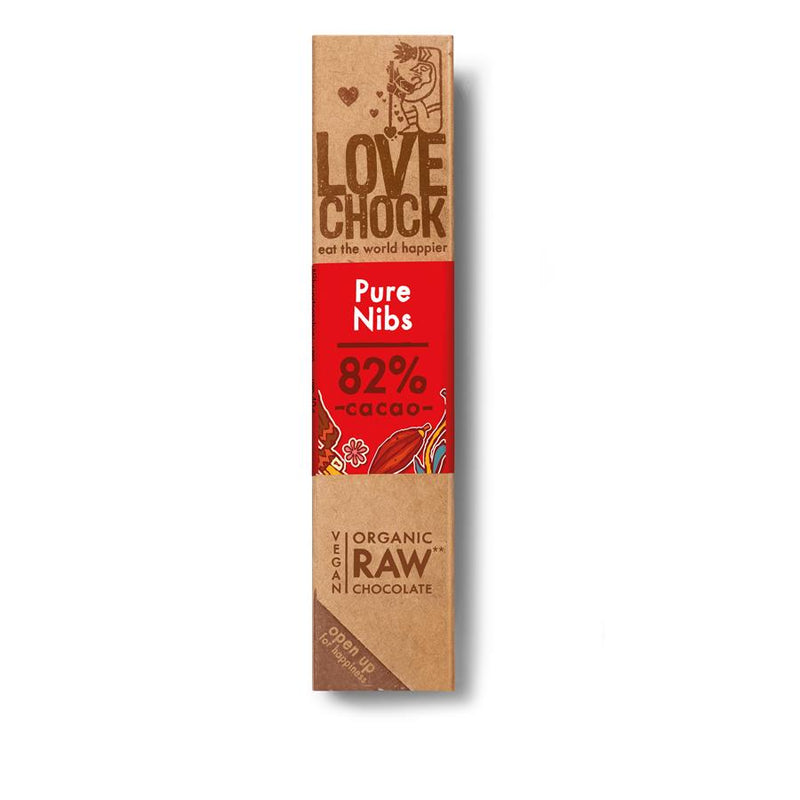 Lovechock Pure plumes 40g