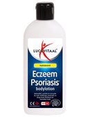Lucovitaal Eczéma Psoriasis Lotion Corporelle 200 ml