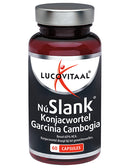 Lucovitaal Garcinia Cambogia Racine de Konjac 60 gélules
