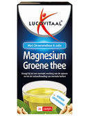 Lucovitaal Magnésium Thé 20 pièces