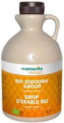 MANNAVITA Sirop d'érable (érable) 1L