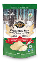 Mannavita Esdoornpoeder (bio) 500g