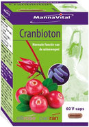 Mannavital Cranbioton