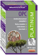 Mannavital OPC Platine