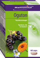 Mannavital Oguton Forte 60 v-caps