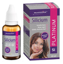 Mannavital Silicium Platinum