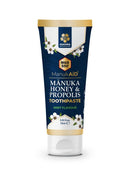 Manuka New Zealand Dentifrice au manuka MG055+