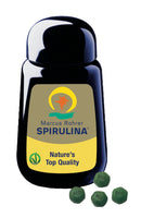 Marcus R. Spiruline 180 comp.