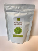 Marma Matcha Poudre Bio + Cru 100g