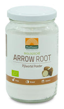 Mattisson Arrow Root 190g