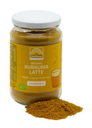 Mattisson Curcuma Latte Sucré 150g