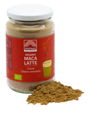 Mattisson Maca Latte 160g