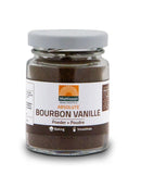 Poudre de Vanille Mattisson 30g