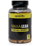 Maxalean 120 gélules.