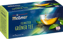 Thé vert Meßmer 25 sachets