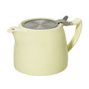 Mignon Tea Pot Vanilla