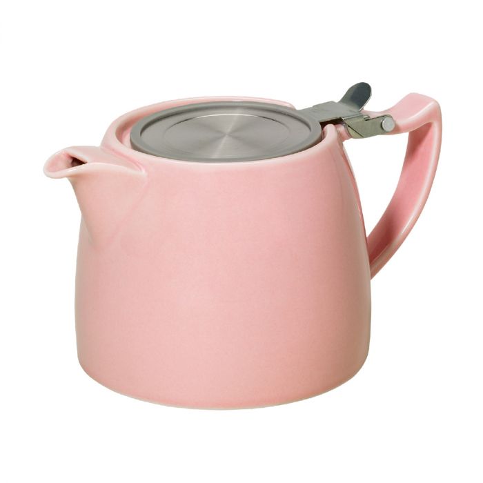 Mignon Tea Pot light Pink