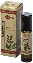 Migrana Hoofdroller 10 ml