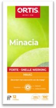 Ortis MINACIA FORTE GEL STICK 12x12g