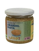 Monki Amandelpasta m.z. 330g