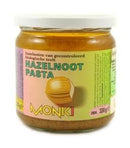 Monki Hazelnootpasta z.z. 330g