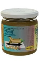 Monki Tahini mz 330g