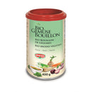 Pâte de bouillon de légumes Morga 400g