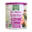 NATURGREEN Eritritol (bio) 500g