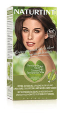 TEINTE NATUR 432 Châtain intense