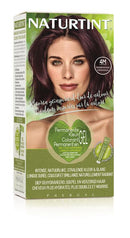 TEINTE NATUR 4M Acajou Châtaigne