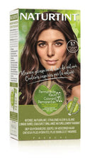 TEINTE NATUR 5.7 Châtain clair chocolat